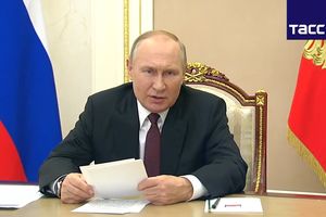 Władimir Putin