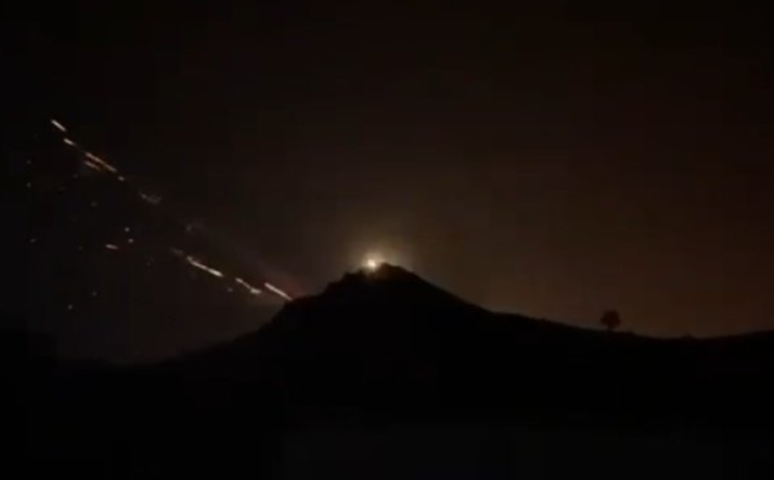 Konflikt Azerbejdżan-Armenia