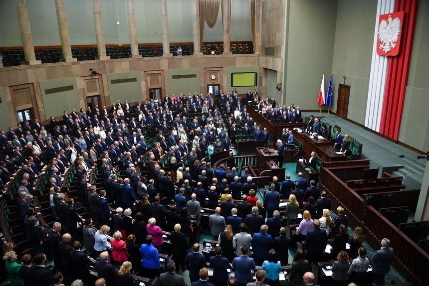 Sejm