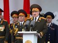 Alaksandr Łukaszenka nie chce ogłaszać mobilizacji, bo obawia się protestów na Białorusi