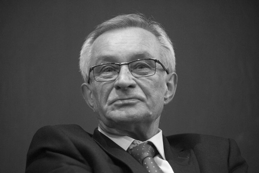 Tomasz Wołek nie żyje