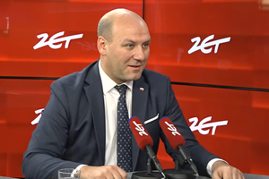 Szymon Szynkowski vel Sęk
