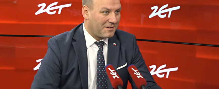 Szymon Szynkowski vel Sęk