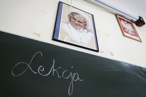 Religia w szkole