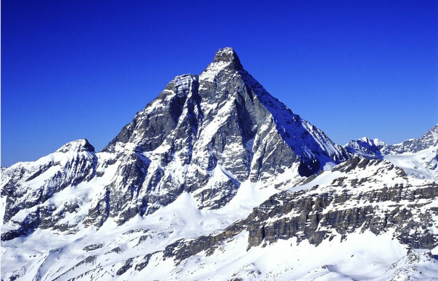 Matterhorn