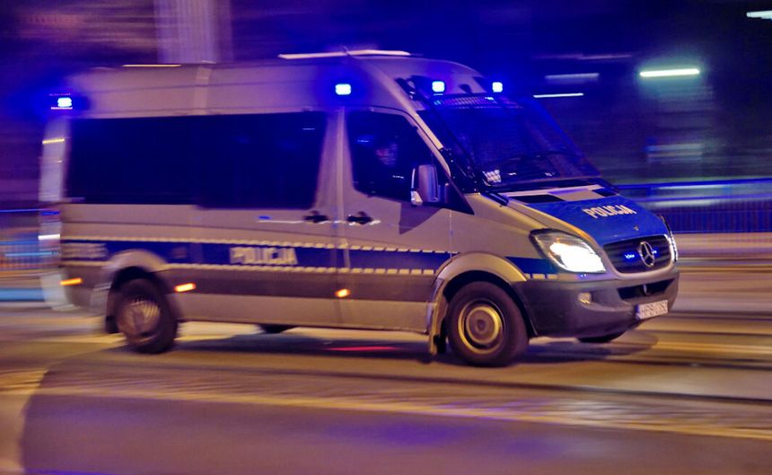 Oświęcim, zabójstwo 26-latki