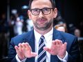 Daniel Obajtek, prezes Orlenu
