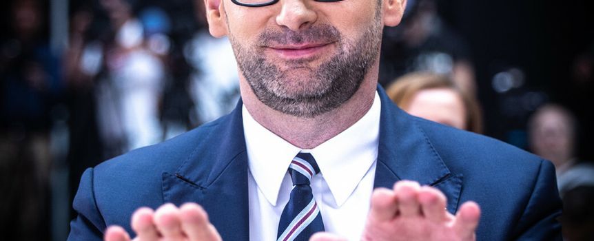 Daniel Obajtek, prezes Orlenu