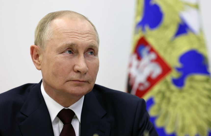 Putin wydał rozkaz. Mają go wypełnić do 15 września