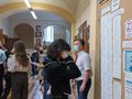 Uczniowie nieprzyjęci do żadnej ze szkół w Poznaniu