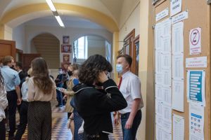 Uczniowie nieprzyjęci do żadnej ze szkół w Poznaniu