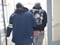 Zatrzymany 27-latek z gminy Luzino