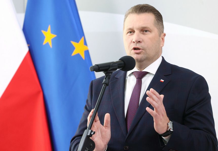 Przemysław Czarnek