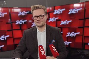 Michał Woś