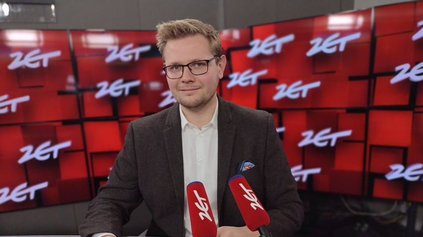 Michał Woś