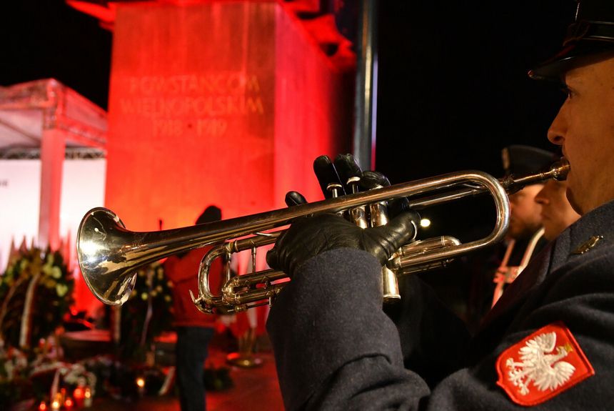 Narodowy Dzień Zwycięskiego Powstania Wielkopolskiego