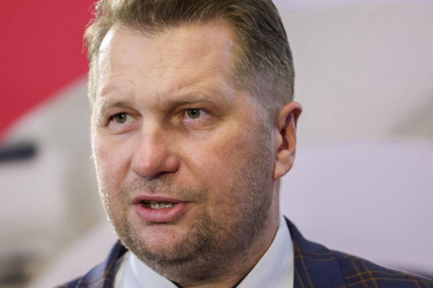 Przemysław Czarnek