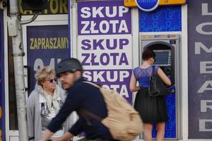 Rośnie ruch w lombardach. Przynoszą nawet wibratory