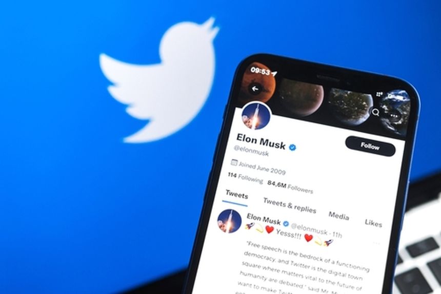 Opłaty na Twitterze