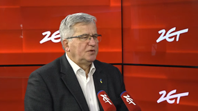 Bronisław Komorowski