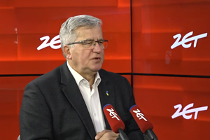Bronisław Komorowski