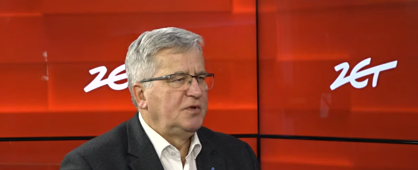 Bronisław Komorowski