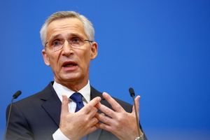 Jens Stoltenberg