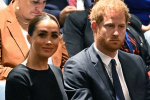 Meghan i Harry
