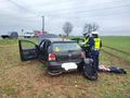 wypadek w Zakrzowie