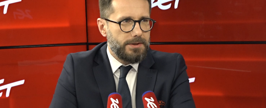 Radosław Fogiel