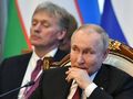 Pieskow Putin