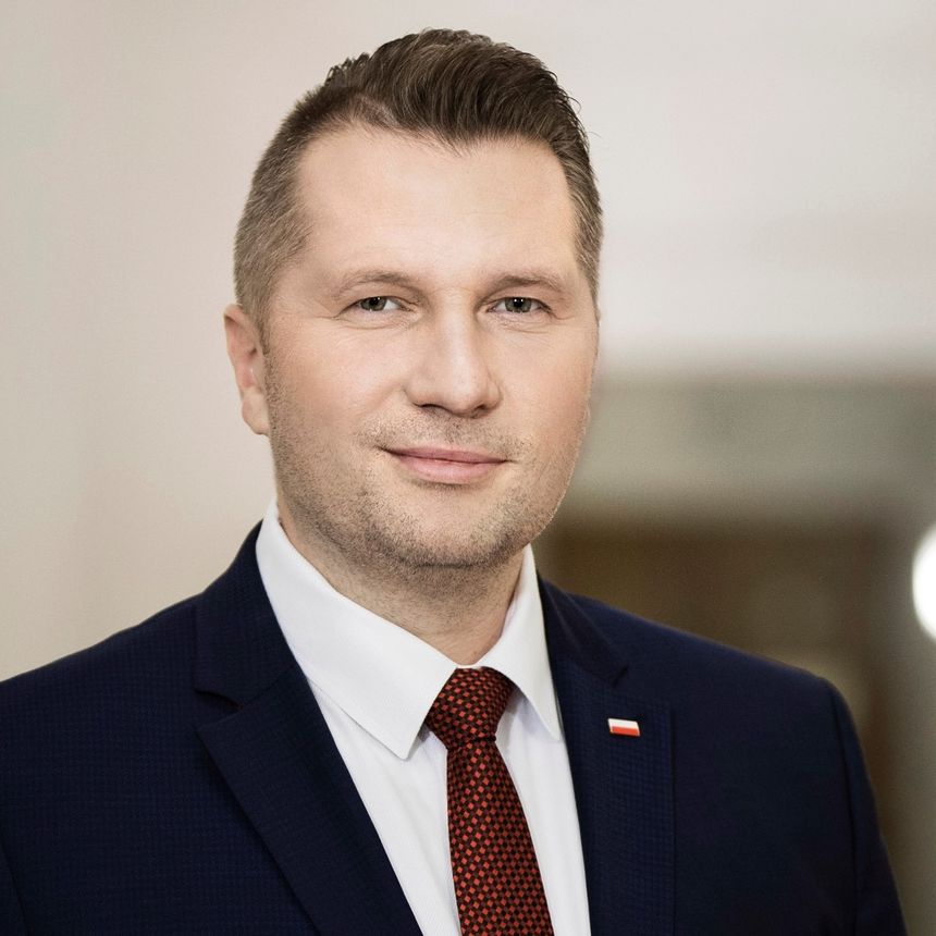 Przemysław Czarnek