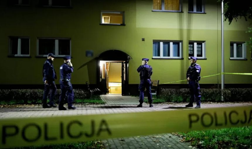 Wyniki sekcji zwłok 26-latki z Oświęcimia