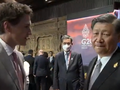 Xi Jinping skrytykował Trudeau na szczycie G20