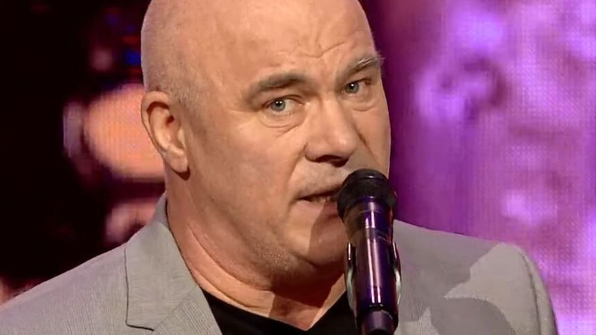 Ryszard Rynkowski podjął trudną decyzję