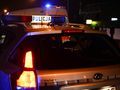 policja