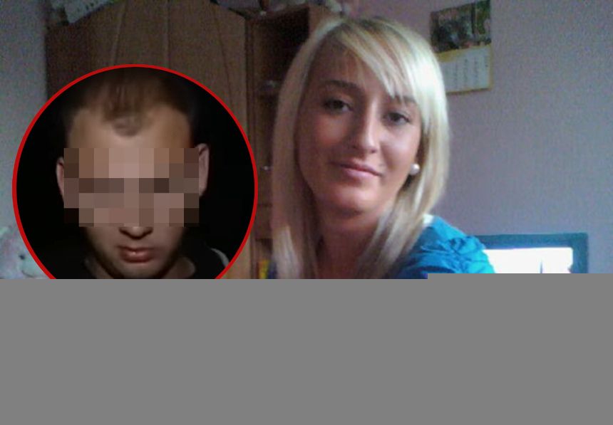 Iwona Wieczorek i Paweł P.