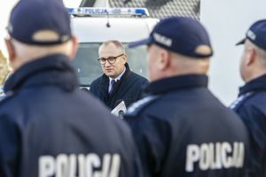 Błażej Poboży