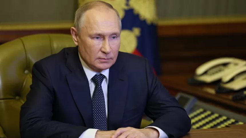 Władimir Putin