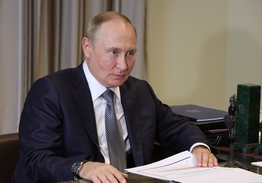 Putin