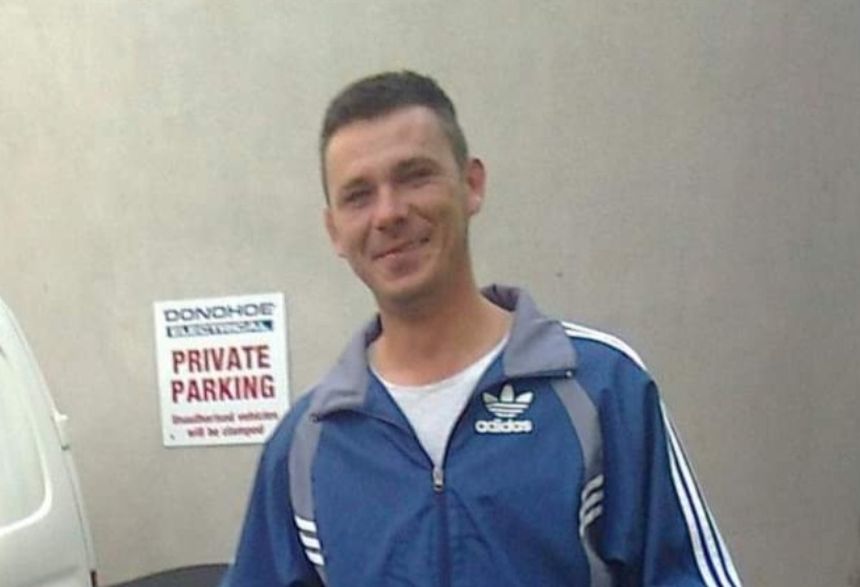 Zbigniew został zamordowany w Irlandii