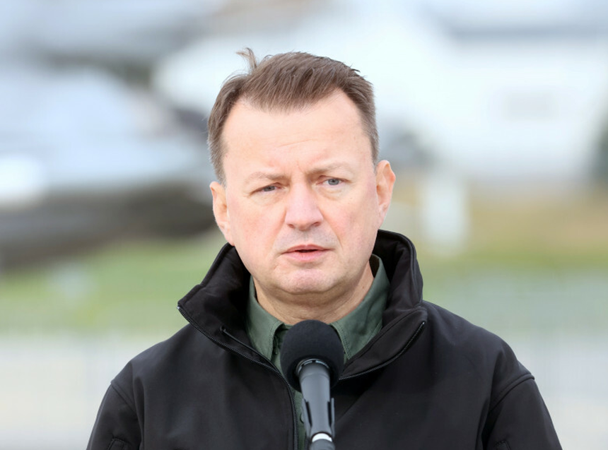 Mariusz Błaszczak