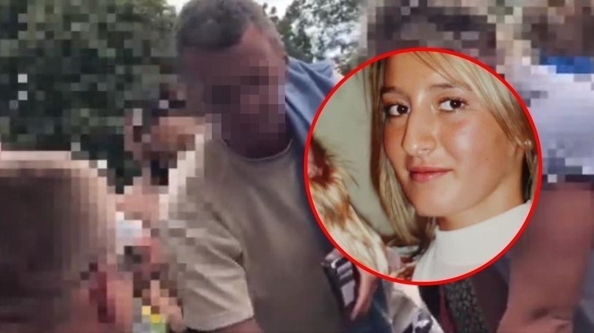 Sprawa Iwony Wieczorek