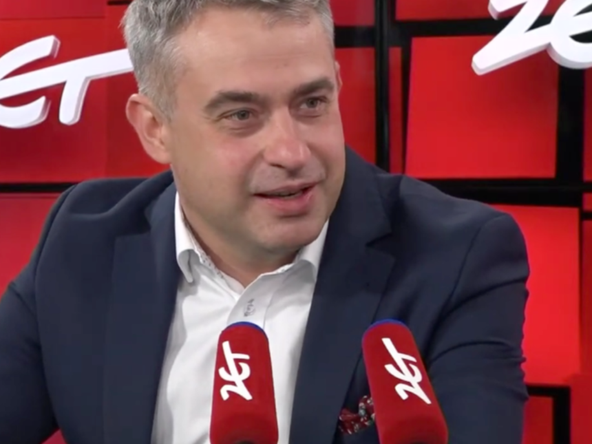 Krzysztof Gawkowski