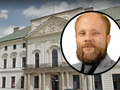 Radny PiS zawieszony po paleniu marihuany