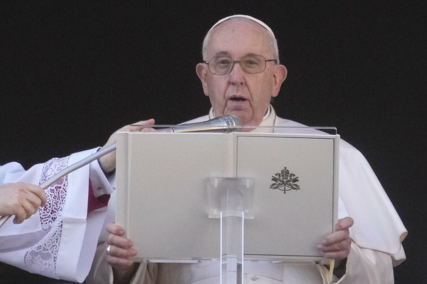 Papież