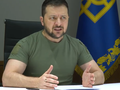 Wołodymyr Zełenski
