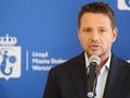 Rafał Trzaskowski