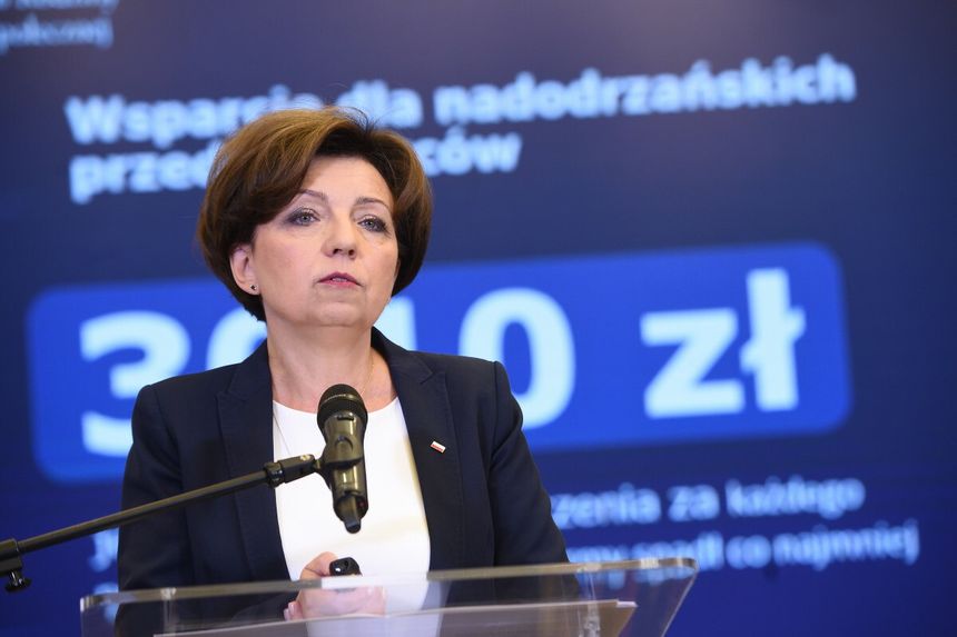 Marlena Maląg