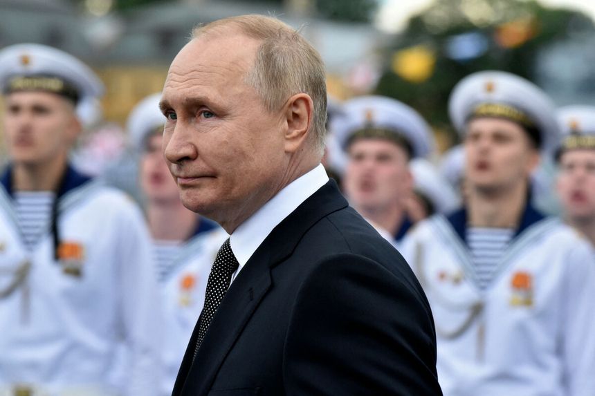Putin